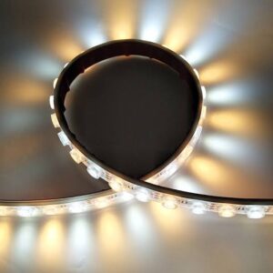 Flexible Linear RGBW Combined Source – 11W/ft