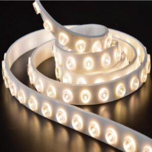 Flexible Linear Static White – 11W/ft