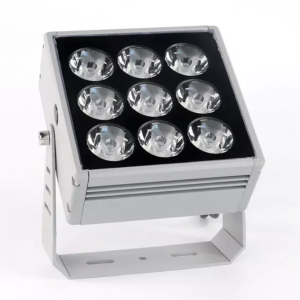 1° Narrow-Beam Flood Light 10W