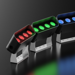 Flexible Series RGBW Combined Module – 8W