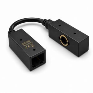 Corner Conductive Connector