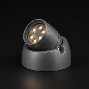 Flood Light 12–54W – Type B