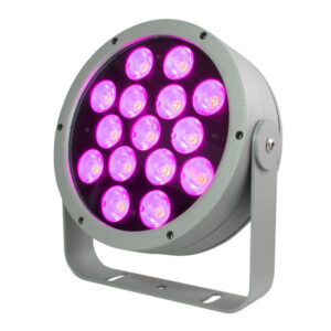 Flood Light RGBW Combined Source 50W