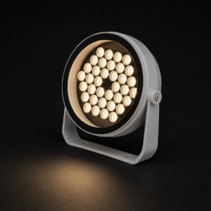 Flood Light Static White 50W