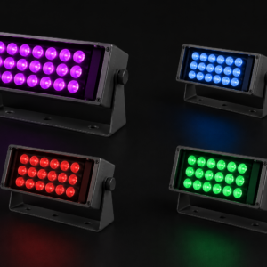 Floodlight RGBW 100–200W
