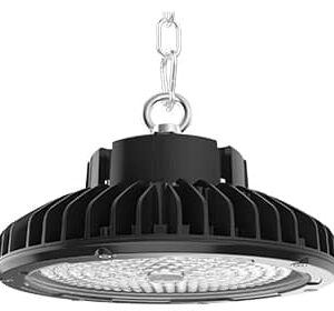 LED Industrial Suspended High Bay Light