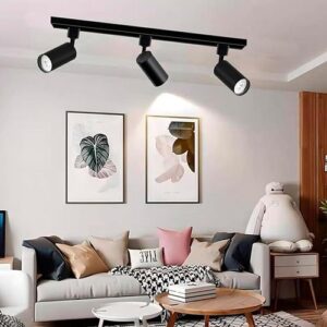 LED Linear Track Spotlight