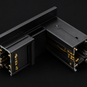 Recessed 20 Magnetic I Connector