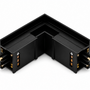 Recessed 20 Magnetic Inside Corner Connector