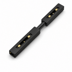 Straight Conductive Connector