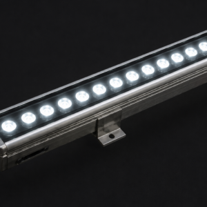Surface-Mounted Static White Architectural Lighting – Type B