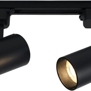 LED Adjustable Track Spotlight