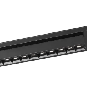 LED Wall Washer Track Light