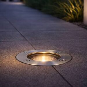LED In-Ground Light