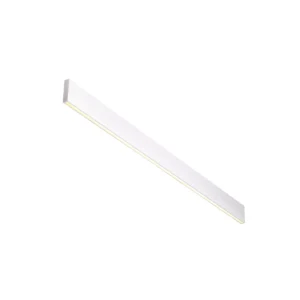 Ultra-Slim Linear Architectural Lighting